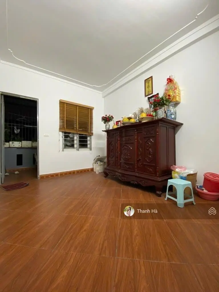 BÁN NHÀ XUÂN ĐỈNH-10m ra OTO TRÁNH-giá 5,95 tỷ 32mx5 tầng ở ngay