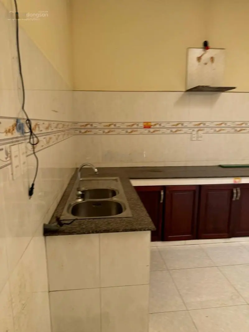 Bán nhà Nơ Trang Long - hẻm xe hơi 7 chỗ - SD 123m2 - dòng tiền 270 triệu/năm