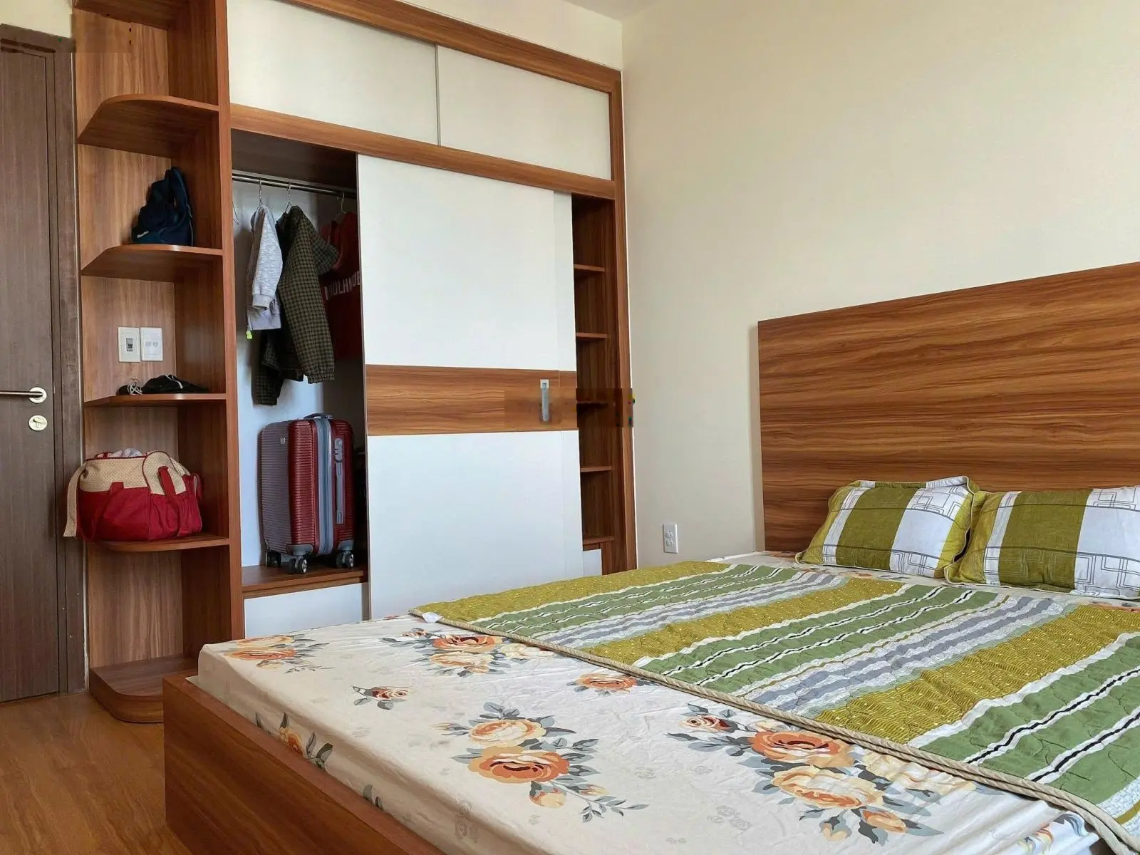 BÁN CĂN HỘ CHUNG CƯ GATEWAY VŨNG TÀU 2PN 2WC FULL NỘI THẤT GIÁ 2.650tỷ.LIÊN HỆ :0902 674 *** Ms.Thảo