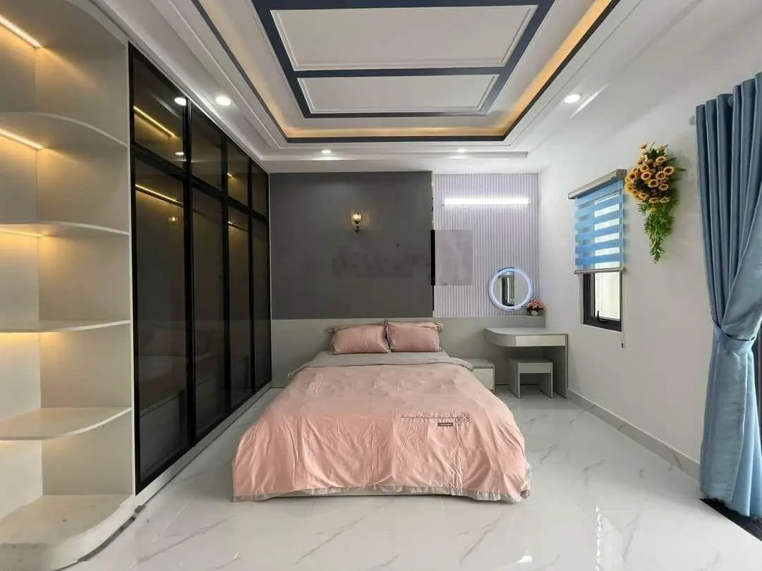 Cần bán căn hộ dịch vụ giá 32,9 tỷ VND tại Vũng Tàu