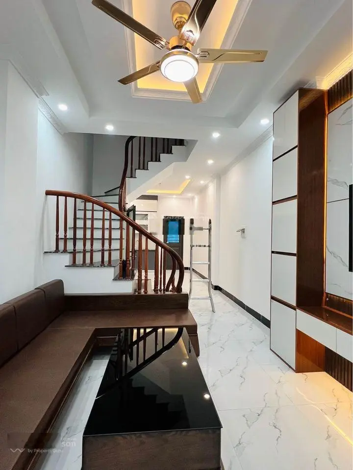 3x tỷ, ô tô đỗ cửa, nhà sát khu đô thị Vân Canh, gần Mỹ Đình, LH: 0356 474 ***