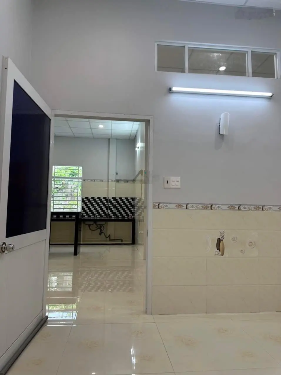 Cần bán gấp nhà mặt tiền đường Hùng Vương, Tri Tôn, An Giang