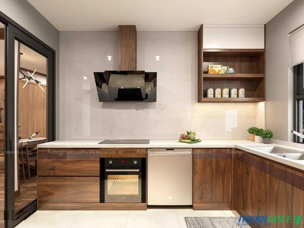Chính chủ gửi bán căn hộ 3PN2VS 80m2 chỉ 2,880 tỷ tại Vinhomes Ocean Park Gia Lâm