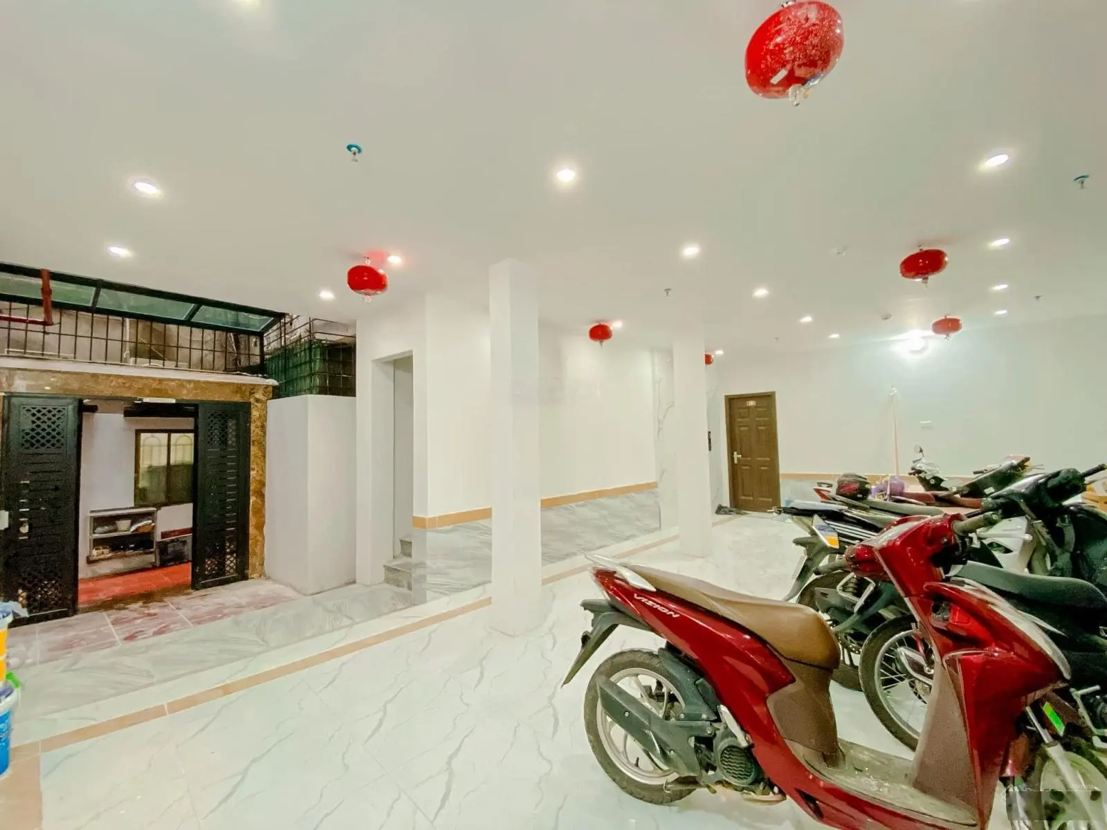 Bán chung cư mini mới 21 phòng 90m2 6 tầng 16.8 tỷ, LH: 0966 341 ***