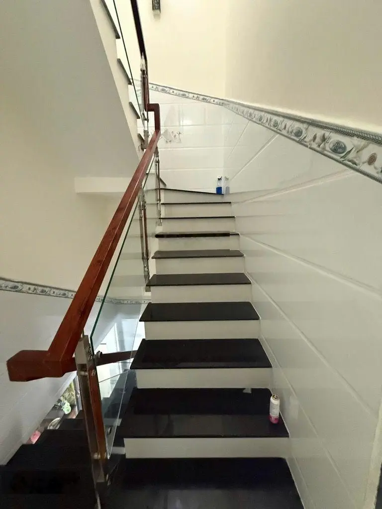 Vị trí cực đẹp - ngay chiến lược - hẻm xe tải bon bon 7m thông - 56m2 (4m22 14m)