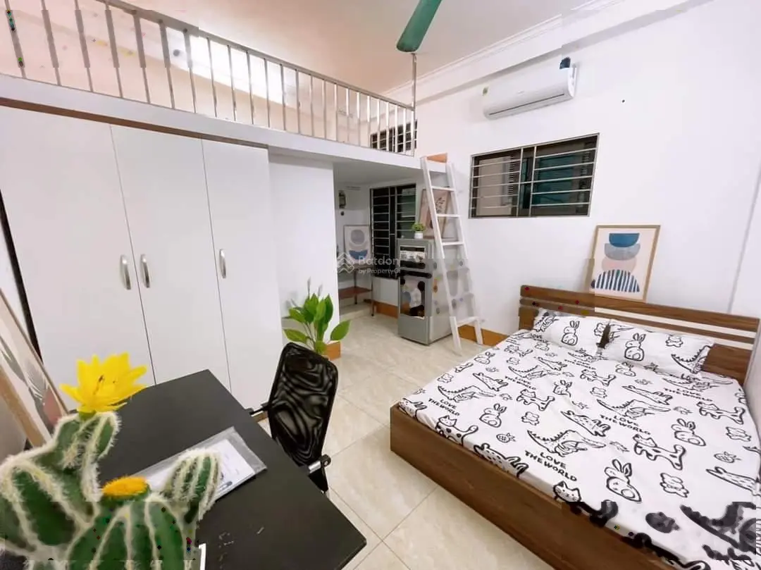 Hàng ngon Mỹ Đình, CC mini 21 ngủ giá chỉ 19.5 tỷ. Ngõ to KD tốt, nhà mới full nội thất chỉ việc ở
