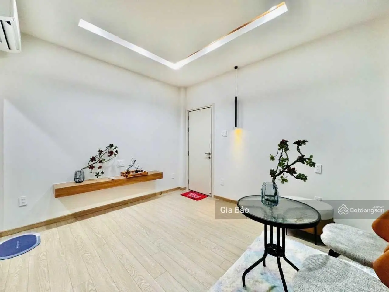 Bán nhà chính chủ 68m2 đường Phạm Văn Đồng phường 3 quận Gò Vấp. Giá 3tỷ020 triệu. Có hợp đồng thuê