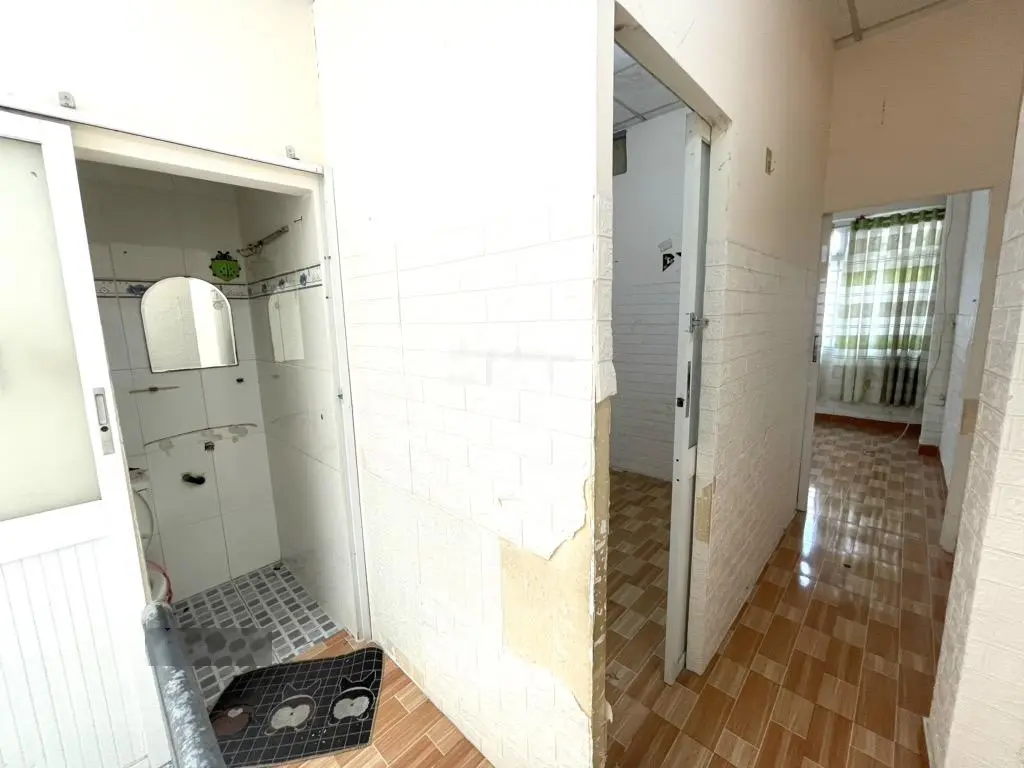 Bán NR tại Đường Số 51, Gò Vấp, 2,92 tỷ, 24m2, hàng hiếm với 2PN + 2WC