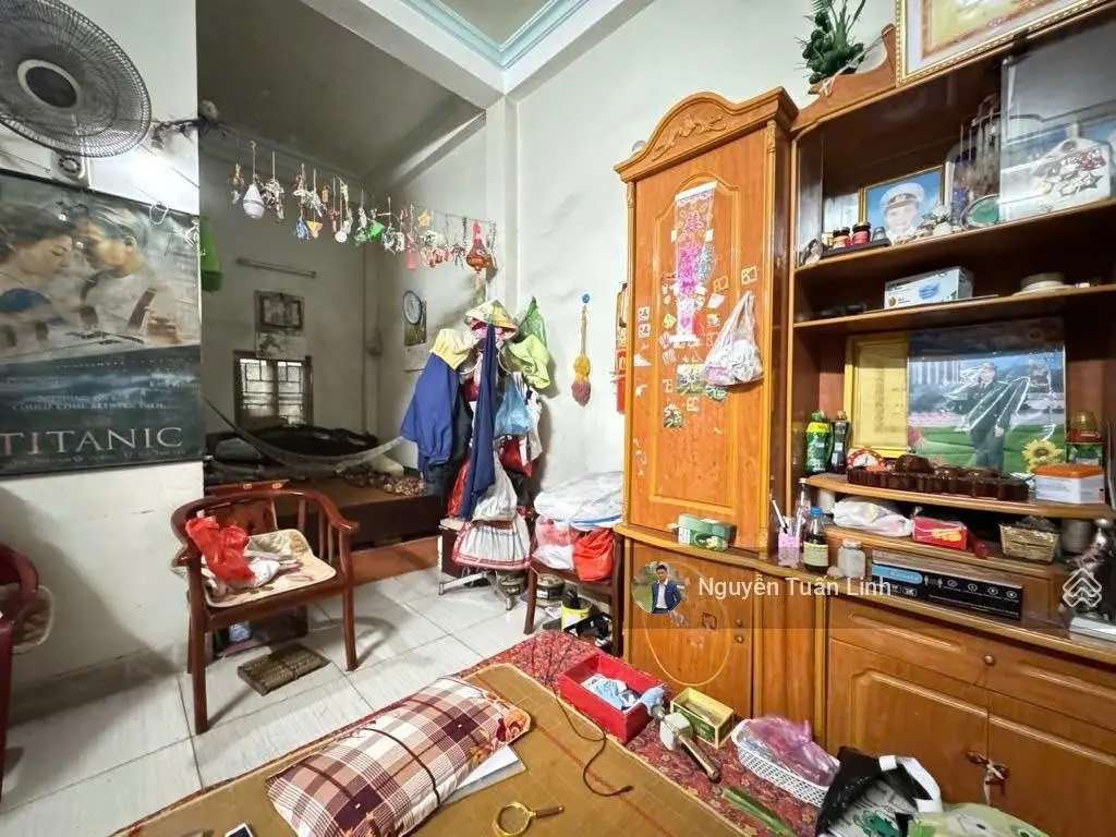 Nhà 3 tầng 56m2 rẻ nhất Thị Trấn Đông Anh -Tiện ích bạt ngàn - Dân cư đông đúc