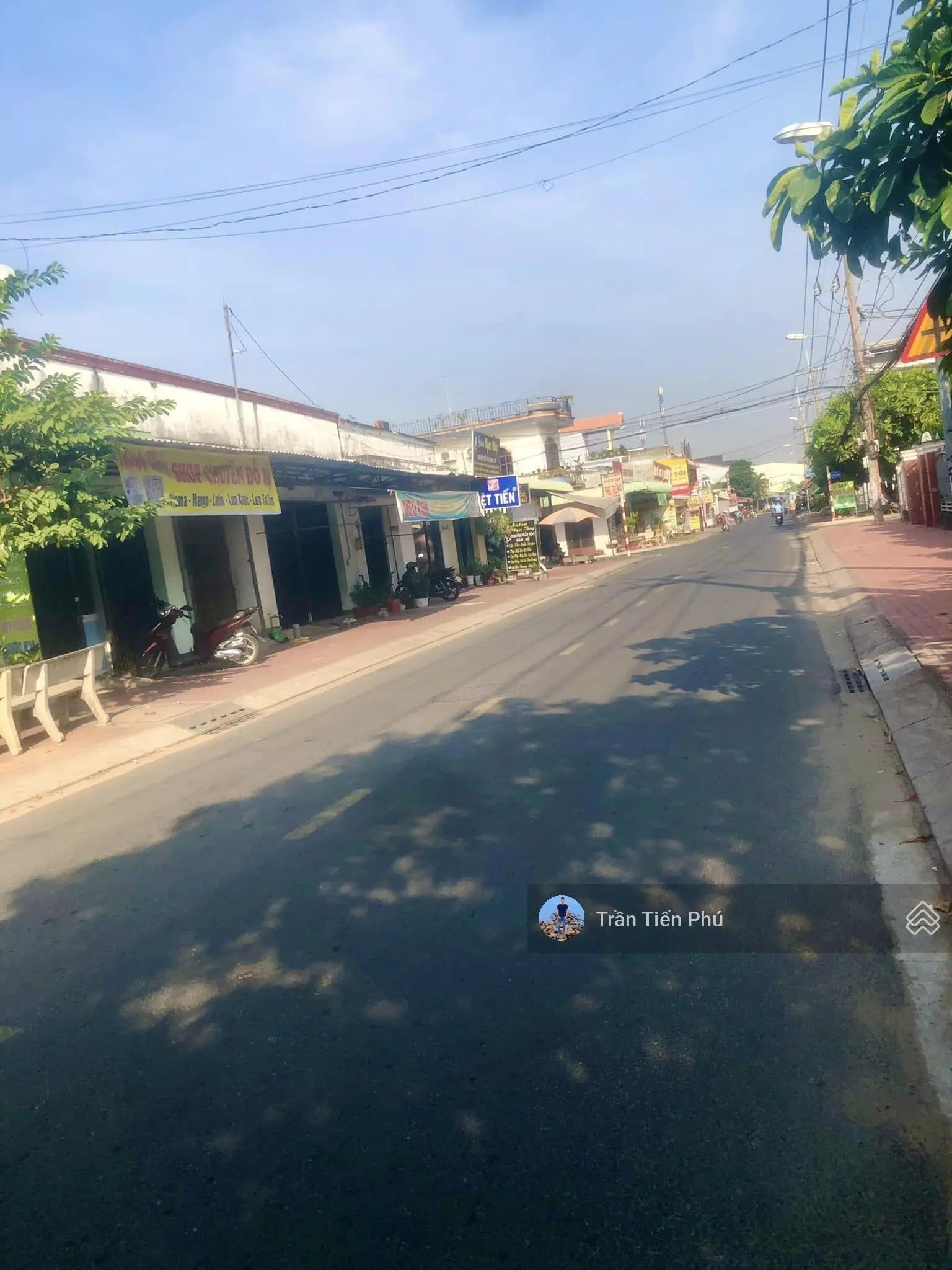 Bán Đất mt đường Nguyễn Thị Định, Phú Hưng, Bến Tre, 120m2/600tr, sổ sẵn, LH: 0934 022 *** PHÚ