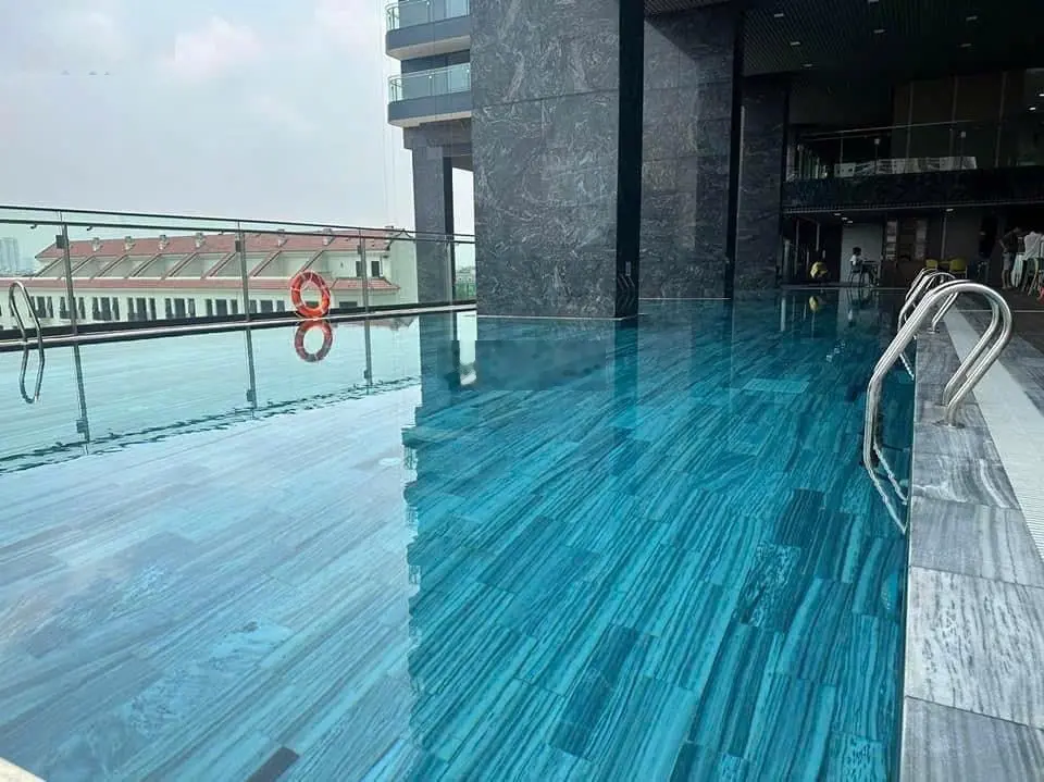 Mở bán Sky Villa Sunshine Golden River KĐT Ciputra 170tr/m2 full nội thất ký HĐMB ở ngay 0966 849 ***