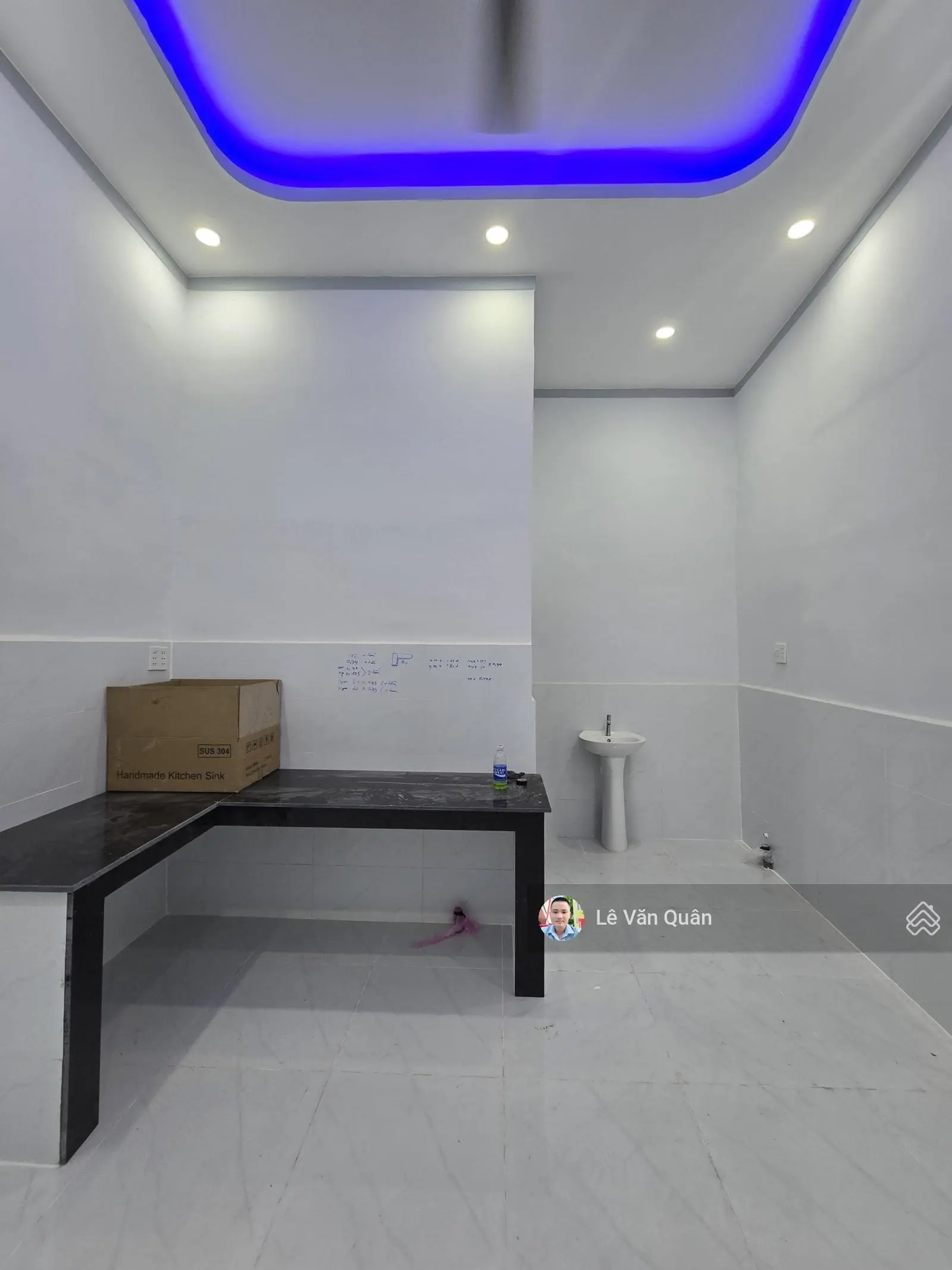 Bán rẻ nhà bình an dĩ an gần thủ đức