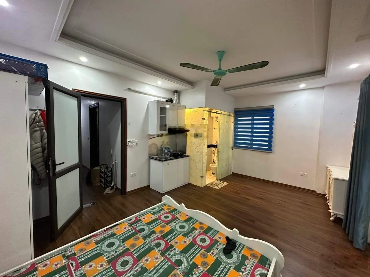 4C - Bán nhà riêng tại Nguyễn Lương Bằng, Nam Đồng, Đống Đa, Hà Nội, 11,7 tỷ, 40 m2 giá ưu đãi