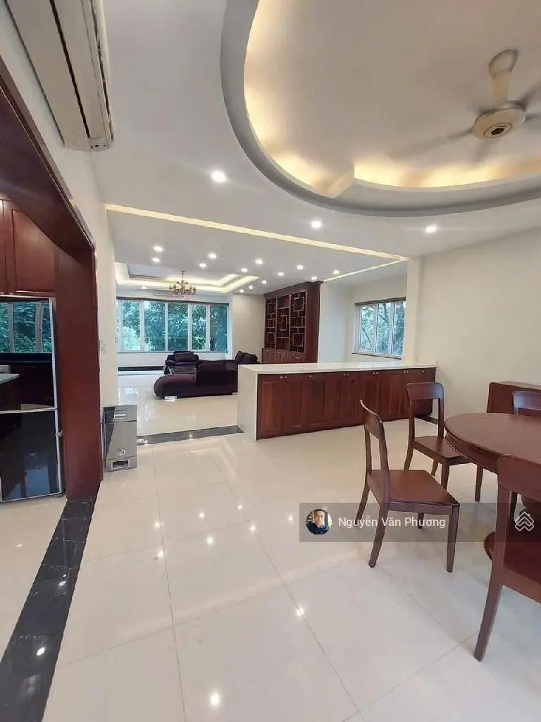 Cực Kỳ Hiếm Nhỉnh 14 Tỷ Nhà Phố KD Mặt Tiền Gần 6m 9 tầng T.Máy View Công Viên Vỉa Hè 6m dt 600tr/n