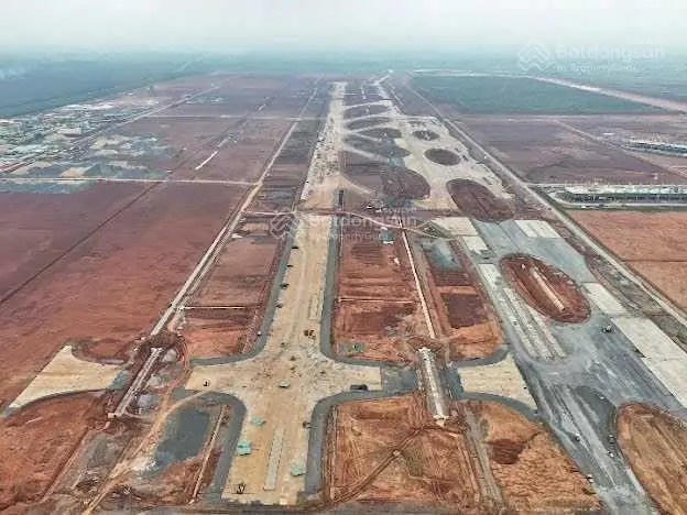 Cần bán 2lô MT đường nhựa giải phóng (khai thác đá) QH 32m, Thổ cư + SKC+CLN, Giá đầu tư rẻ nhất KV