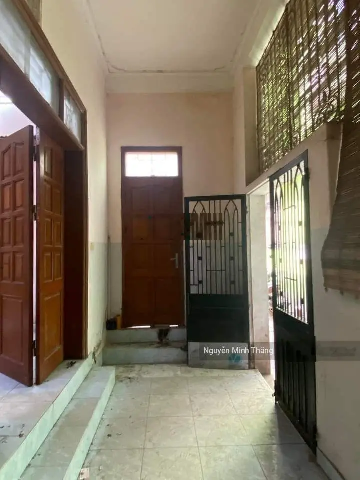 Giá đầu tư siêu rẻ Kim Mã 50m ra phố