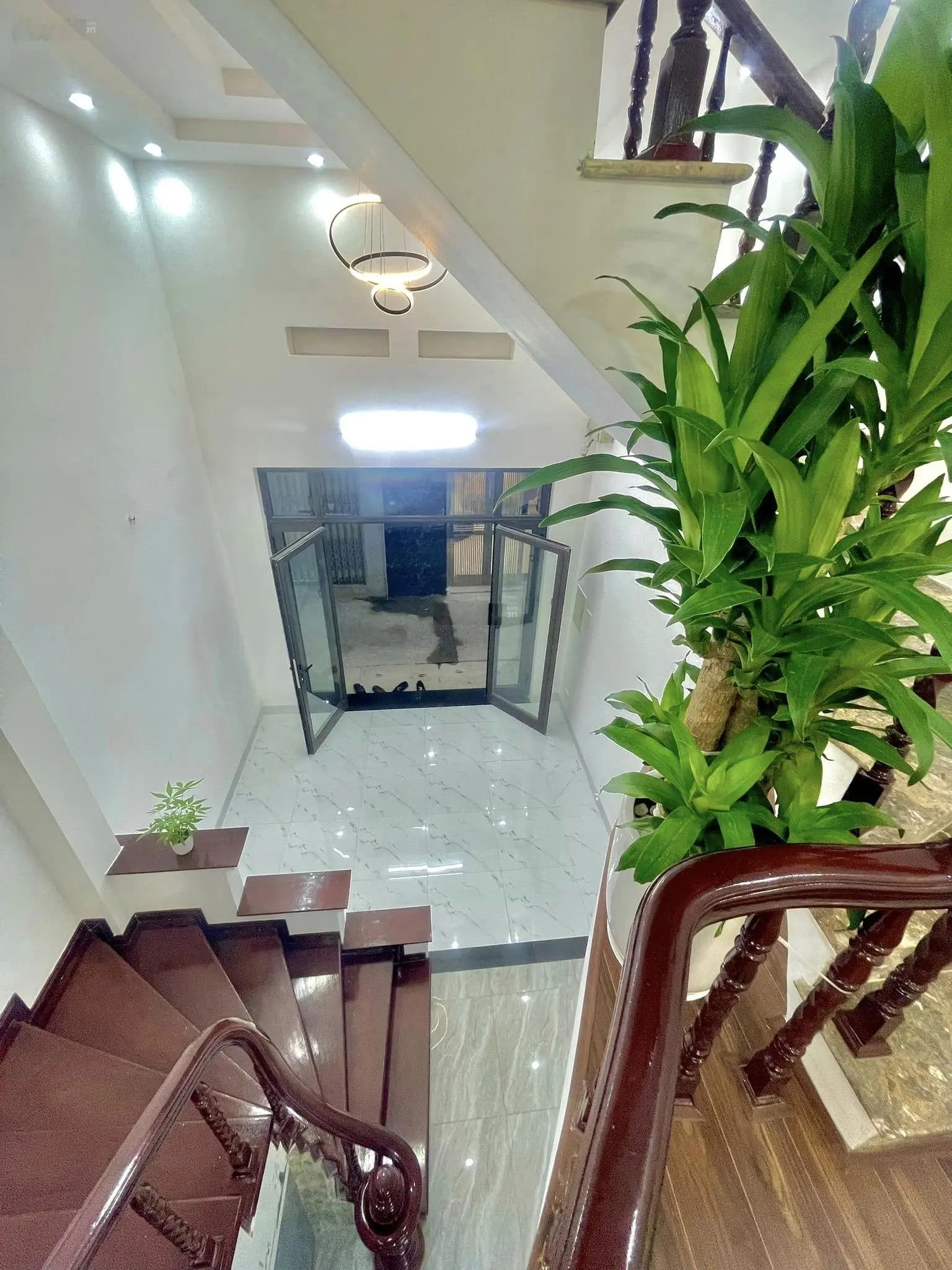 Duplex Bùi Xương Trạch - Thanh Xuân - 34m2 - full nội thất - ô tô qua nhà - giá 7,4 tỷ