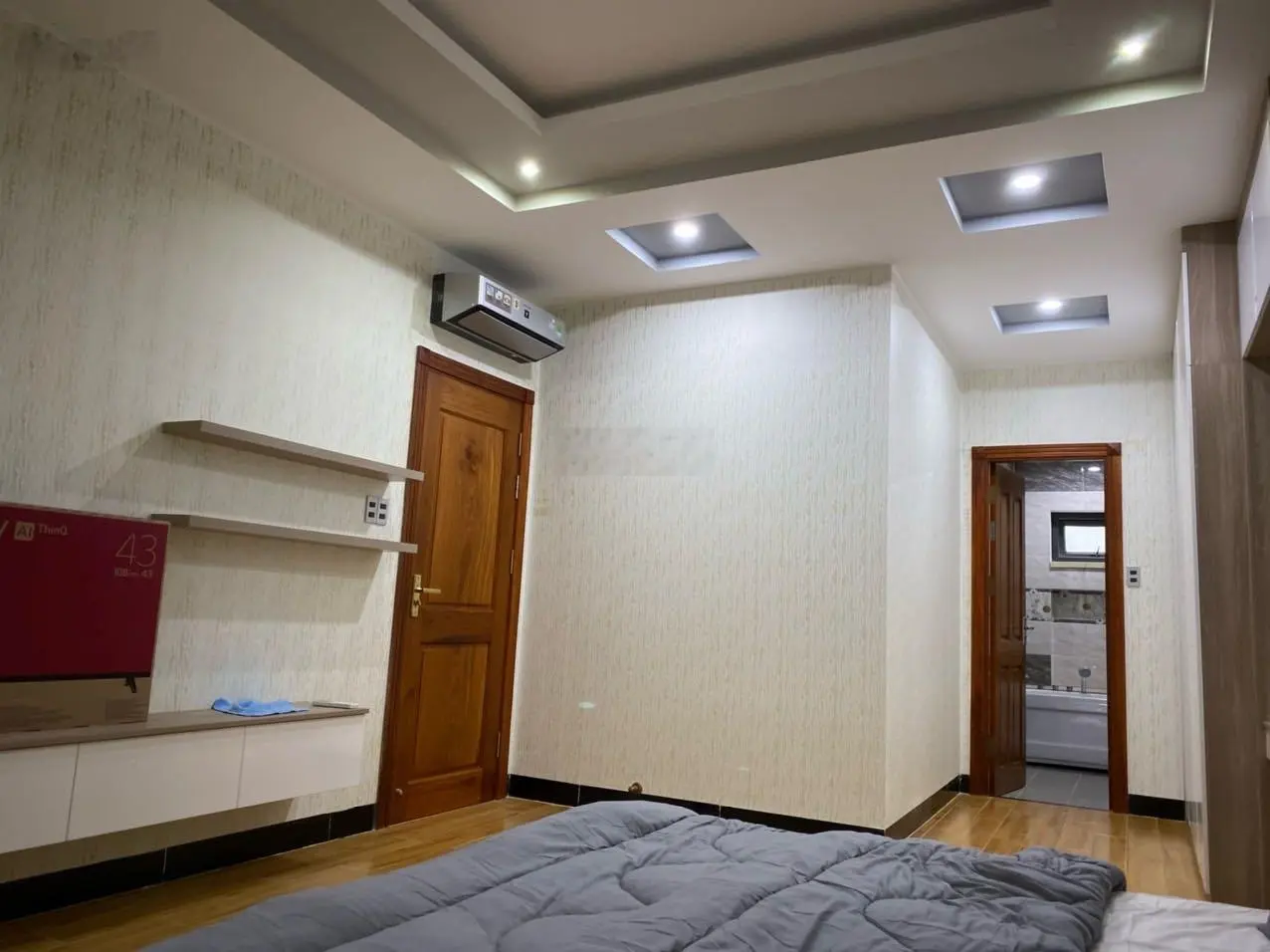 Bán nhà biệt thự KDC cao cấp Nam Hoà, Phước Long A, Tp Thủ Đức. Diện tích 160m2 giá 20 tỷ TL
