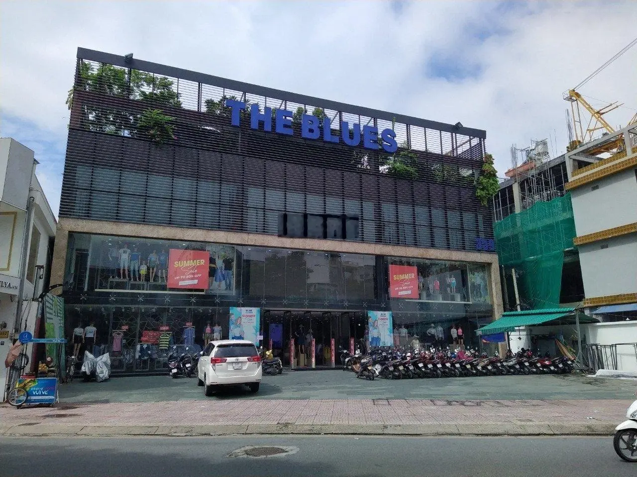 Siêu Rẻ! Mặt Tiền Quang Trung, Gò Vấp - DT: 12x40m - HĐT: 280tr/th - Giá bán: 44 tỷ thương lượng