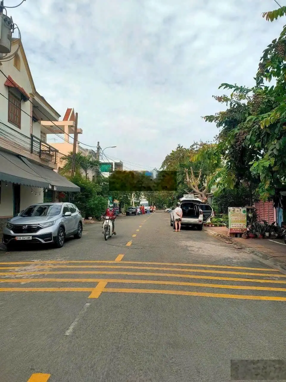 Bán nhà đường số phường Phước Bình Q9 tp thủ Đức
