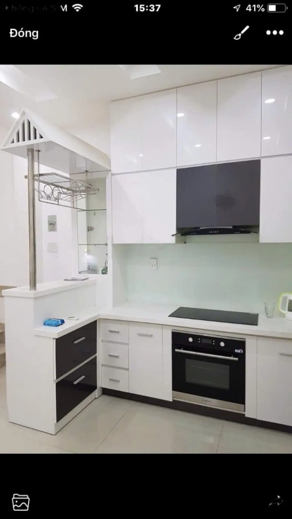 Bán nhà đẹp mặt tiền đường xe hơi khu vip cát lái quận 2 - 75m2 - giá 10,5 tỷ