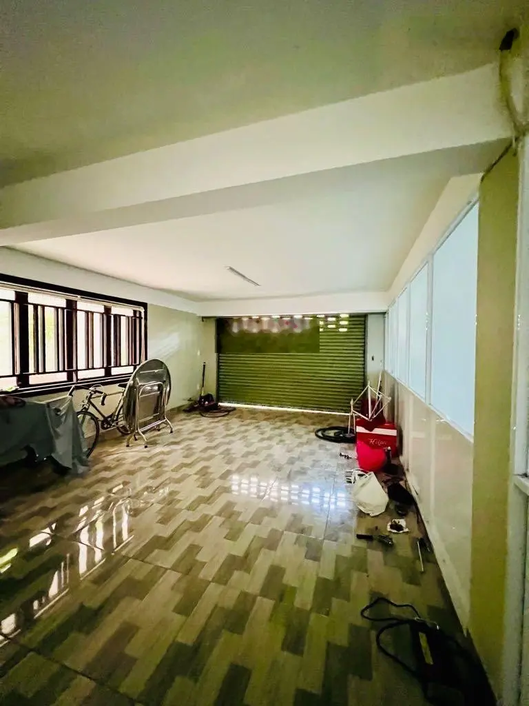 Biệt thự siêu sang - 968m2 - 4 tầng - ngang 18 - Đ. Phạm Thế Hiển phường 7 - quận 8 - giá 38tỷ (TL)