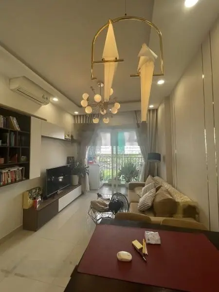 Cần xoay vốn kinh doanh cuối năm nhượng chung cư giá mềm xèo