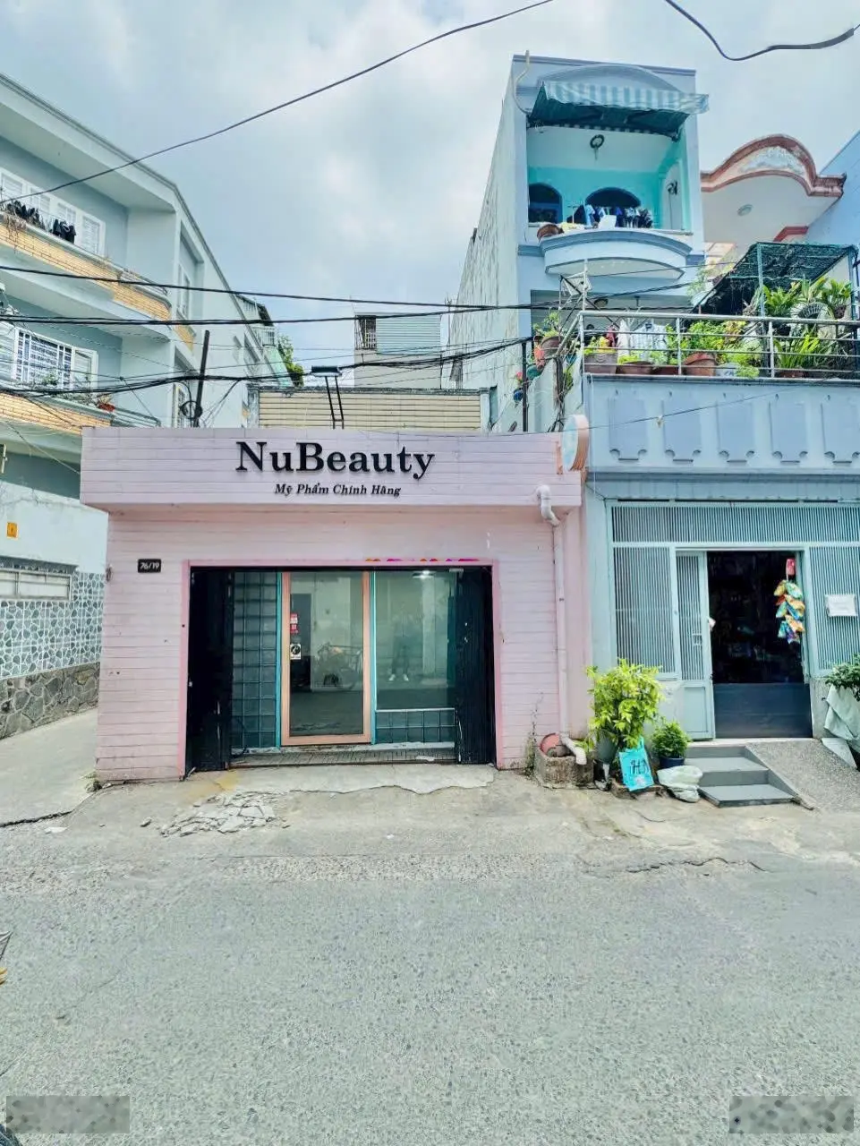 Chính chủ cần bán gấp ngay đường hxh ngay đường bach đằng, phường 24, bình thạnh, dt 45m2, gia 5ty9