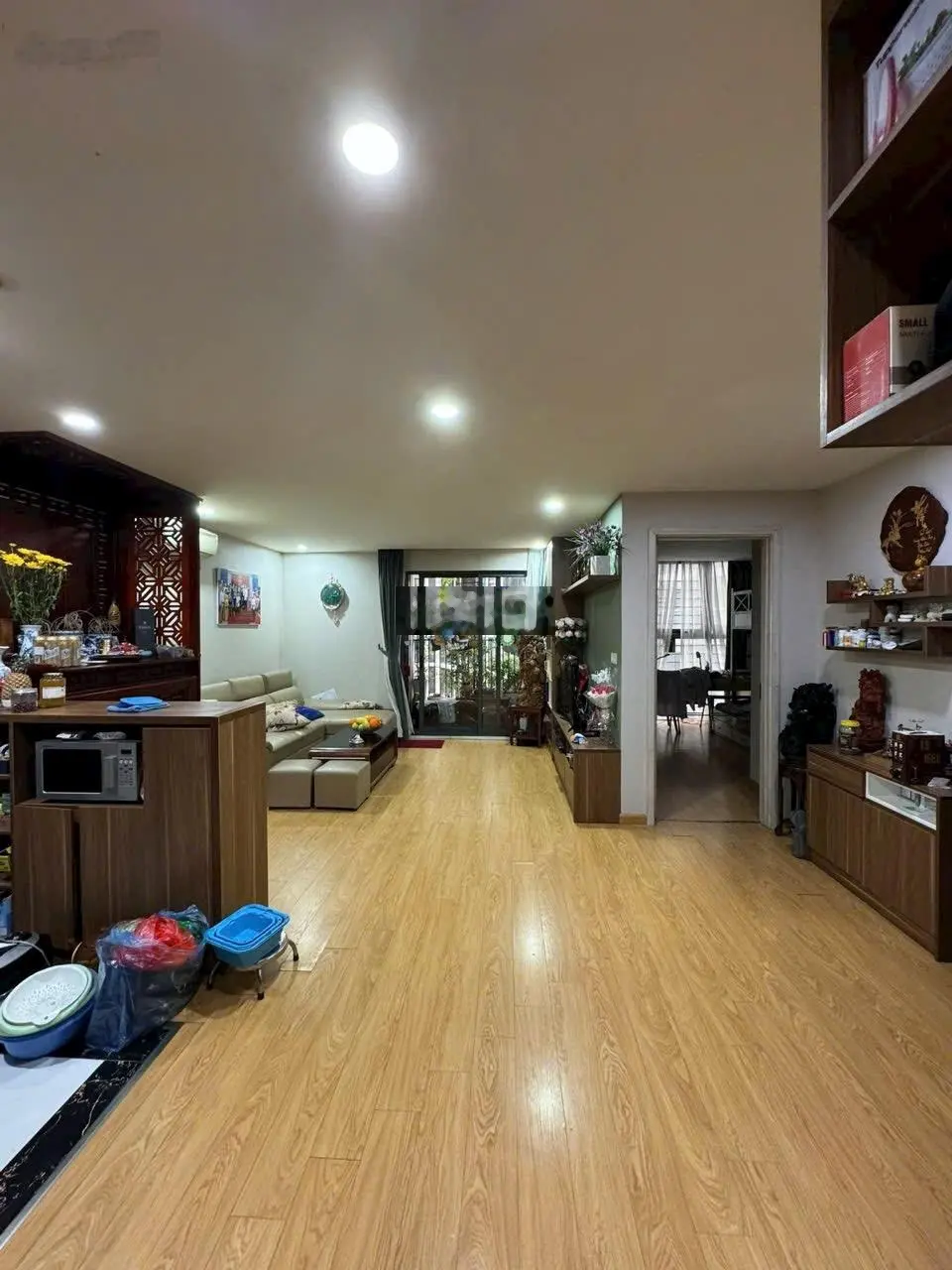 Chỉ hơn 4 tỷ - căn hộ CC Five Star - Kim Giang - TX - ở sướng - tiện ích vô vàn