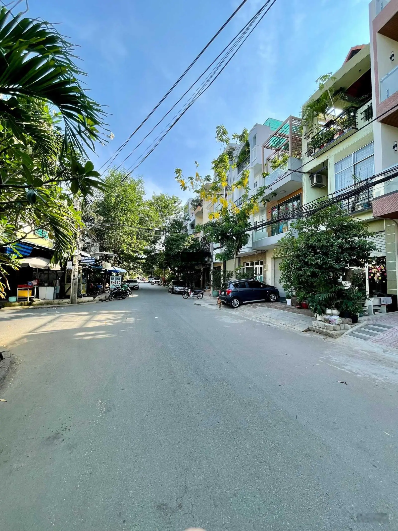 Bán duy nhất 1 lô đất 4x20m KDC Nam Long Phú Thuận hướng Bắc. LH: 0917 796 ***