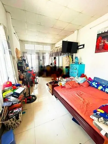 Hiếm , 1 Căn Duy NHất ,Bán Nhà Trần Văn Quang 36m2 2 Tầng chỉ 3,45 tỷ
