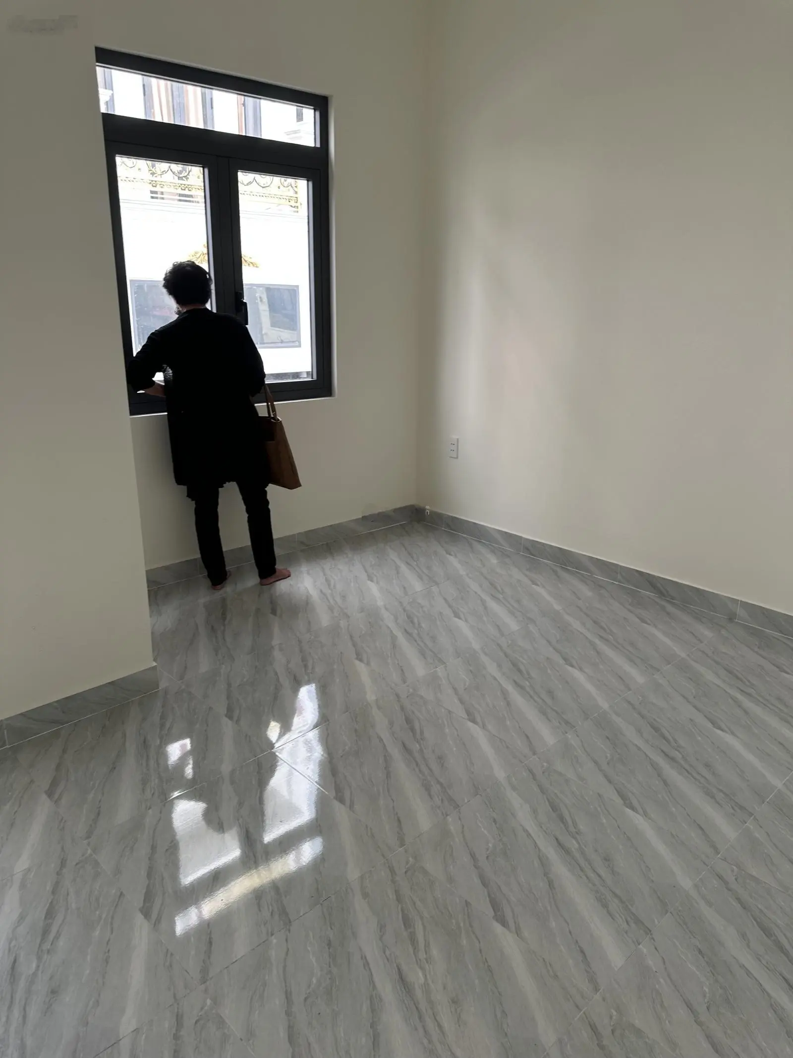 Bán nhà hẻm 6m đường số 7 p bình hưng hoà q bình tân 4.2x12m 2 lầu như hình