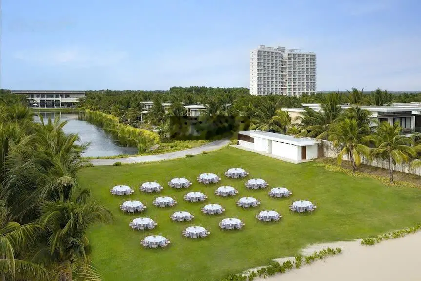 Chính thức mở bán 81 căn hộ Melia Hồ Tràm thanh toán chỉ 800triệu (tặng full NT) nhận nhà ở ngay