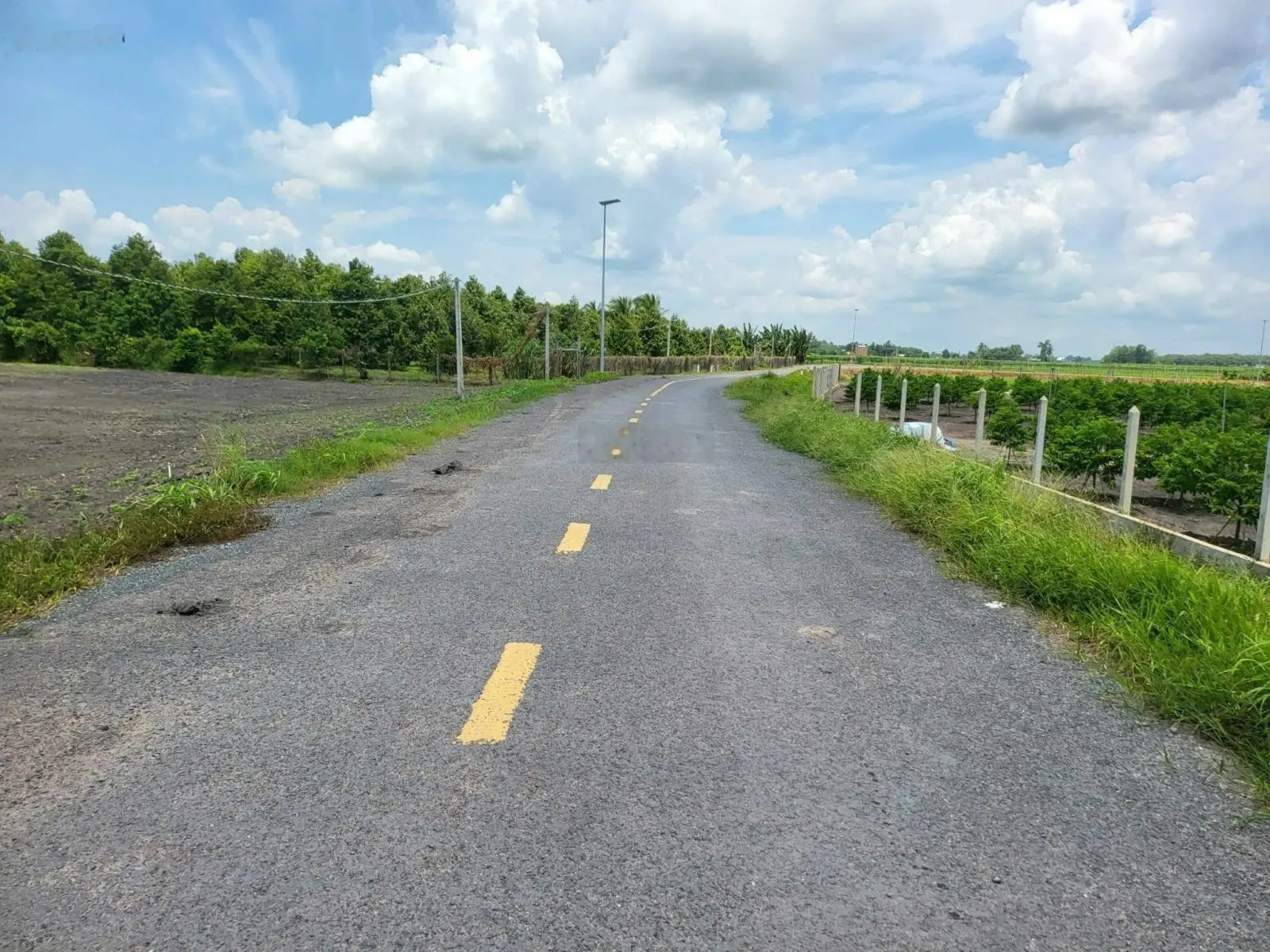 Đầu tư đất sân bay, Dương Minh Châu 500tr