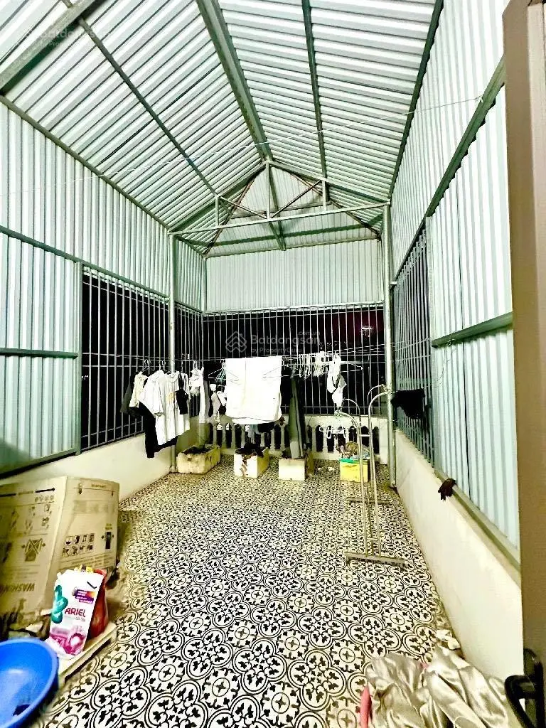 Nhà phố Nguyễn Trãi 56m2 4 tầng trắc chắn còn mới đẹp - gần phố ô t30m trước nhà 3 gác tránh sổ đẹp