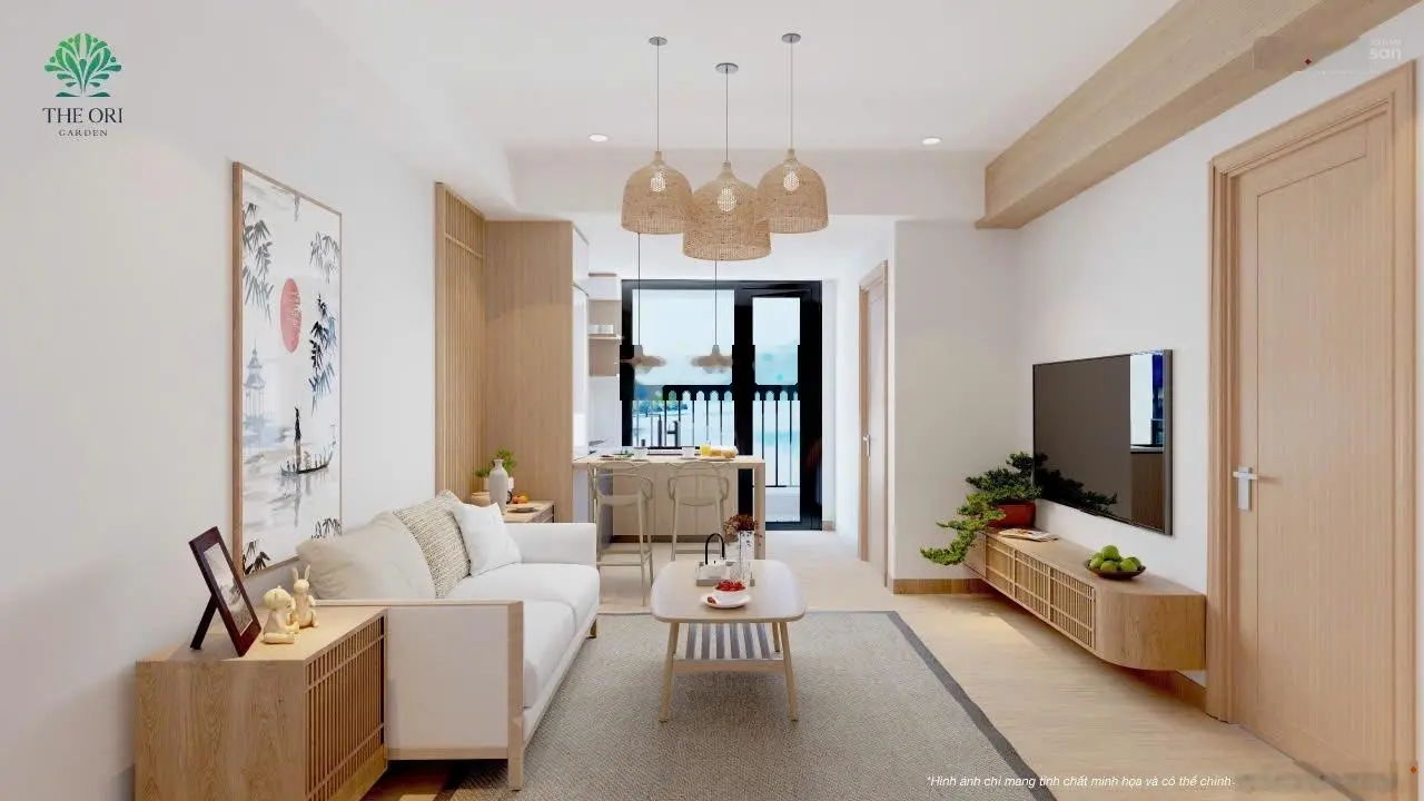 TT 30% ( 500tr ) Sở hữu ngay căn hộ Seaview Tower Đà Nẵng - Đã cất nóc và bàn giao Q4/2024.