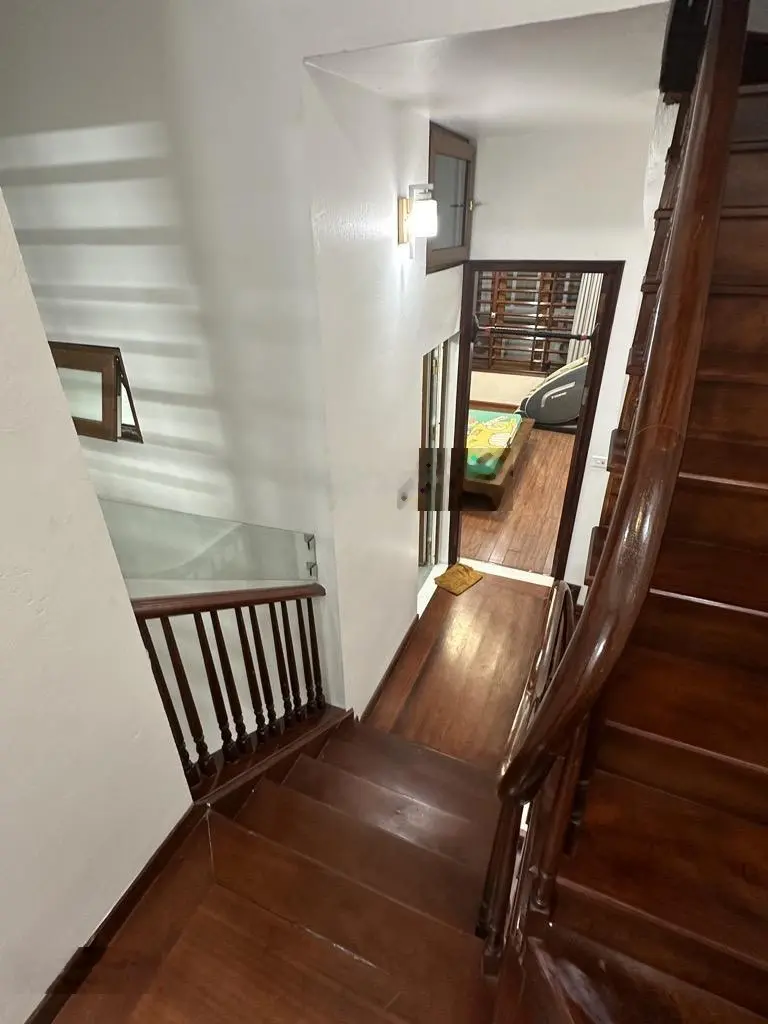Cần bán nhà riêng - Khu Phân Lô -Đường Kim Đồng, Hoàng Mai, Hà Nội