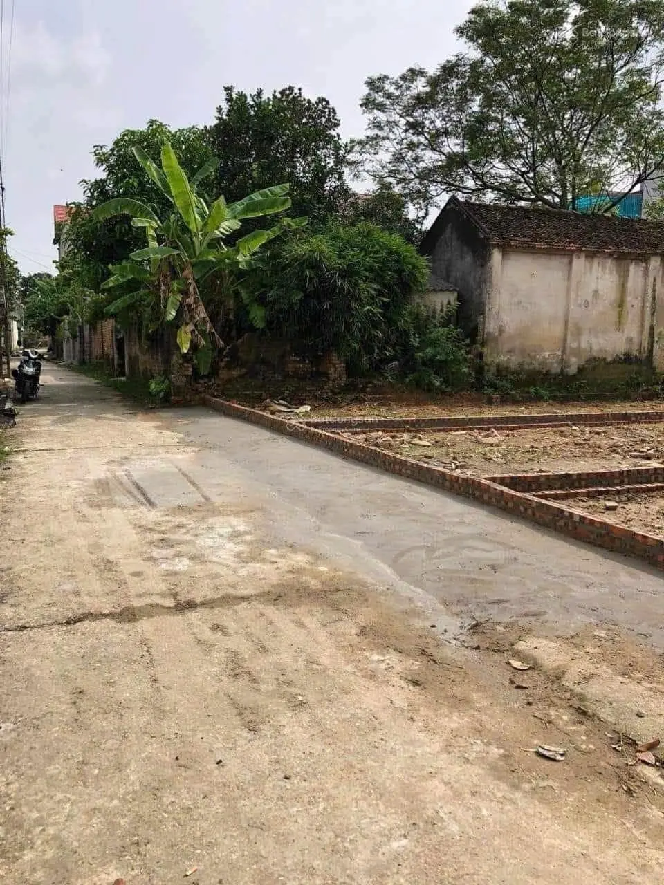 Chính chủ bán đất Yên Ninh, Hiền Ninh, Sóc Sơn, Hà Nội 81.5m full thổ cư chưa đến 1.4 tỷ