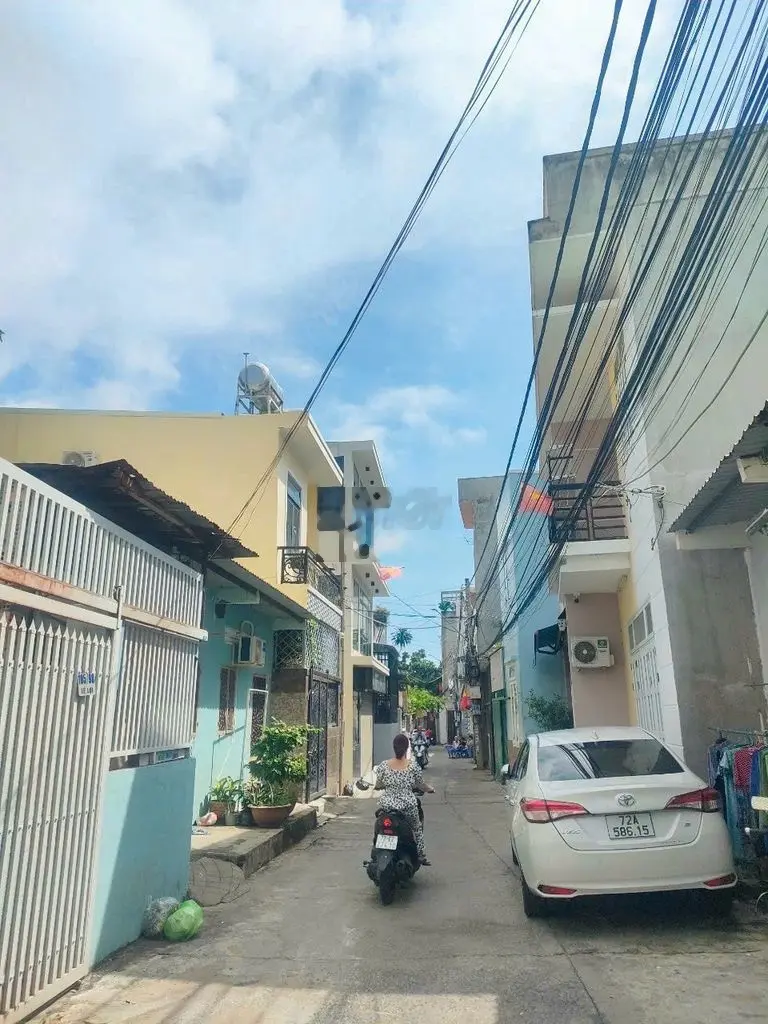 BÁN CĂN NHÀ 1T1L ĐƯỜNG LÊ LỢI PHƯỜNG THẮNG NHÌ HƯỚNG ĐÔNG TP VŨNG TÀU