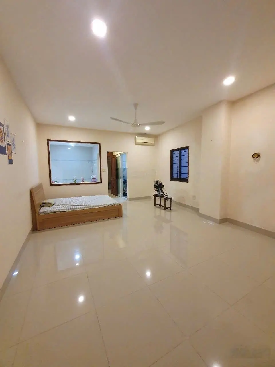 Nhà mặt tiền Âu Cơ - Phước Tân Nha Trang, 123m ngang đẹp 9,2 m thích hợp xây căn hộ Giá 14,5 tỷ
