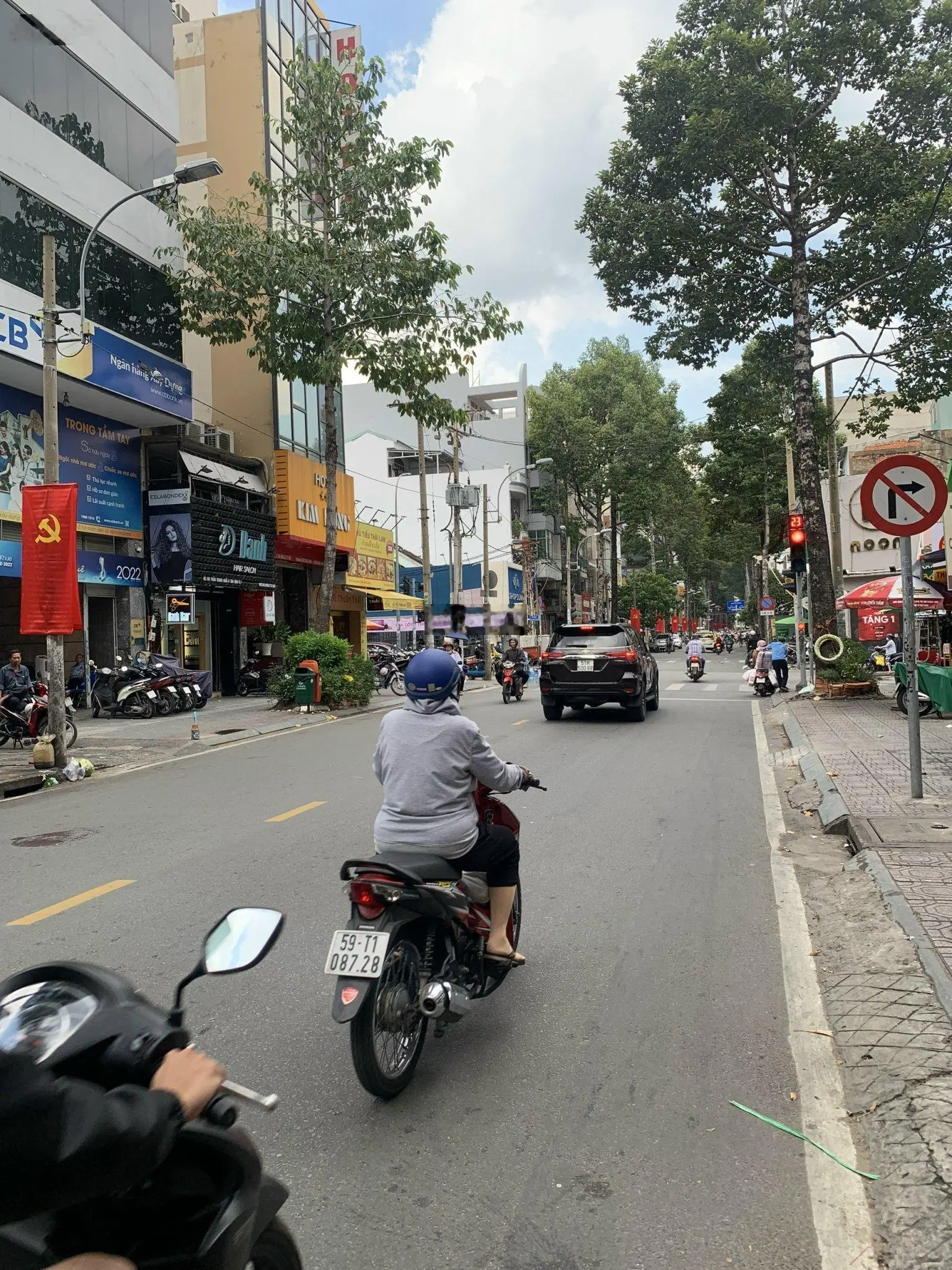 Bán nhà 3 góc mặt tiền kinh doanh phường Phú Thọ Hòa, Quận Tân Phú giá 7.5 tỷ thương lượng