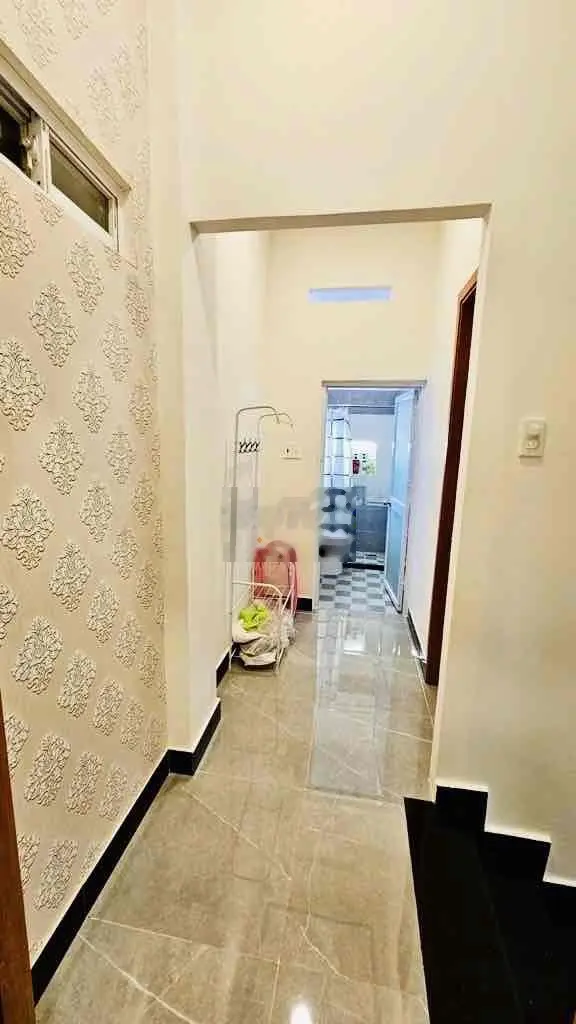 BÁN NHÀ LUỸ BÁN BÍCH - 54m2 - HXH THÔNG LÊ VĂN QUÁT - BÙI CẨM HỔ