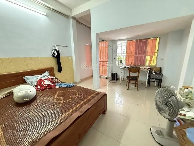 Bán gấp nhà riêng 110m2,3 tầng, nhỉnh 17 tỷ tại Yên Thế, P2, Tân Bình