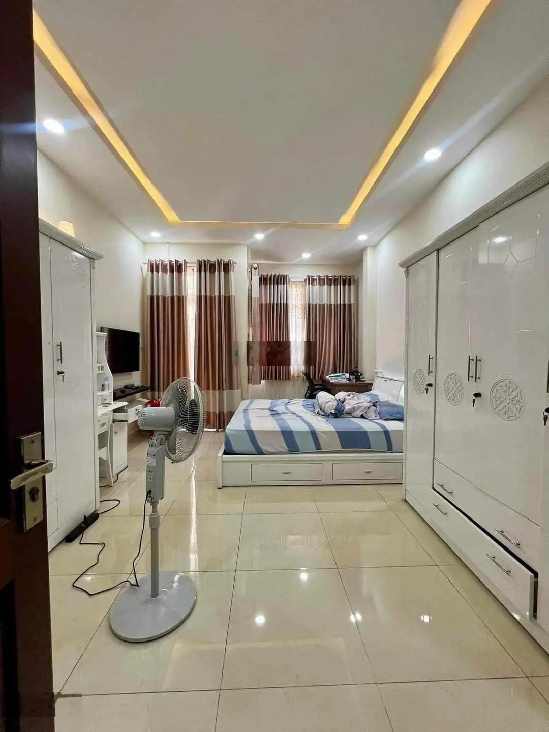 Bán nhà khu hiếm Nguyễn Chế Nghĩa, Phường 12, Quận 8 - 42 m2 hoàn công đủ chỉ 4 tỷ 39