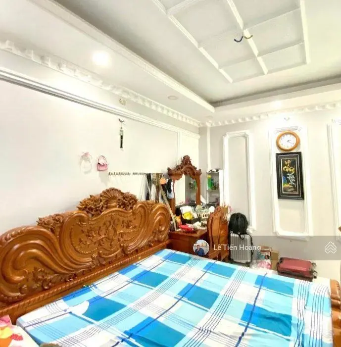 Gấp! bán nhà biệt thự 152m2 đường số 3, kdc gia hòa, ql 50 song hành bình chánh chỉ 11,9 tỷ