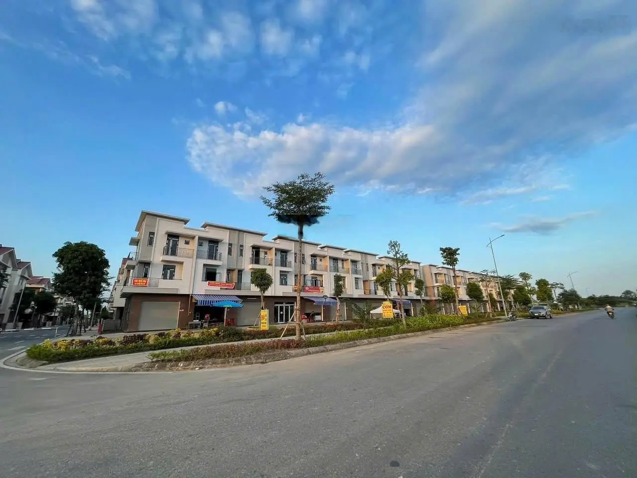 Bán shophouse tại VSIP Hải Phòng, giá 7,3 tỷ, 92,5m2, view đẹp, uy tín