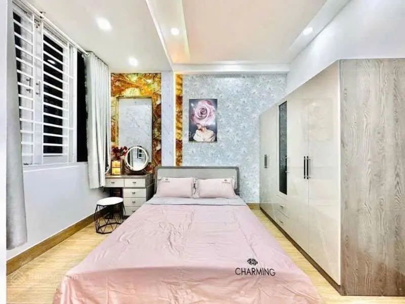 ôm trọn KDC, nhà Đường Số 15, Q7. 80m2 (5x16), HĐT 21tr/tháng. giá 3ty110, kinh doanh đa ngành
