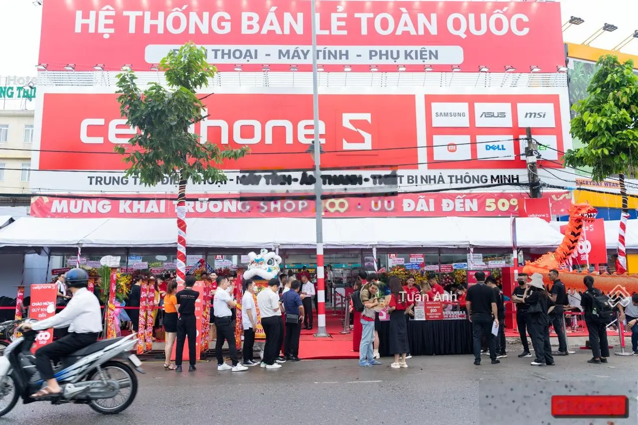 Siêu Phẩm RẺ ! MT Trần Não_Q2 ( 13 x 25m ) CN 300m2_HĐT 120Tr/tháng_Gía cực tốt 75 tỷ_Bán Gấp