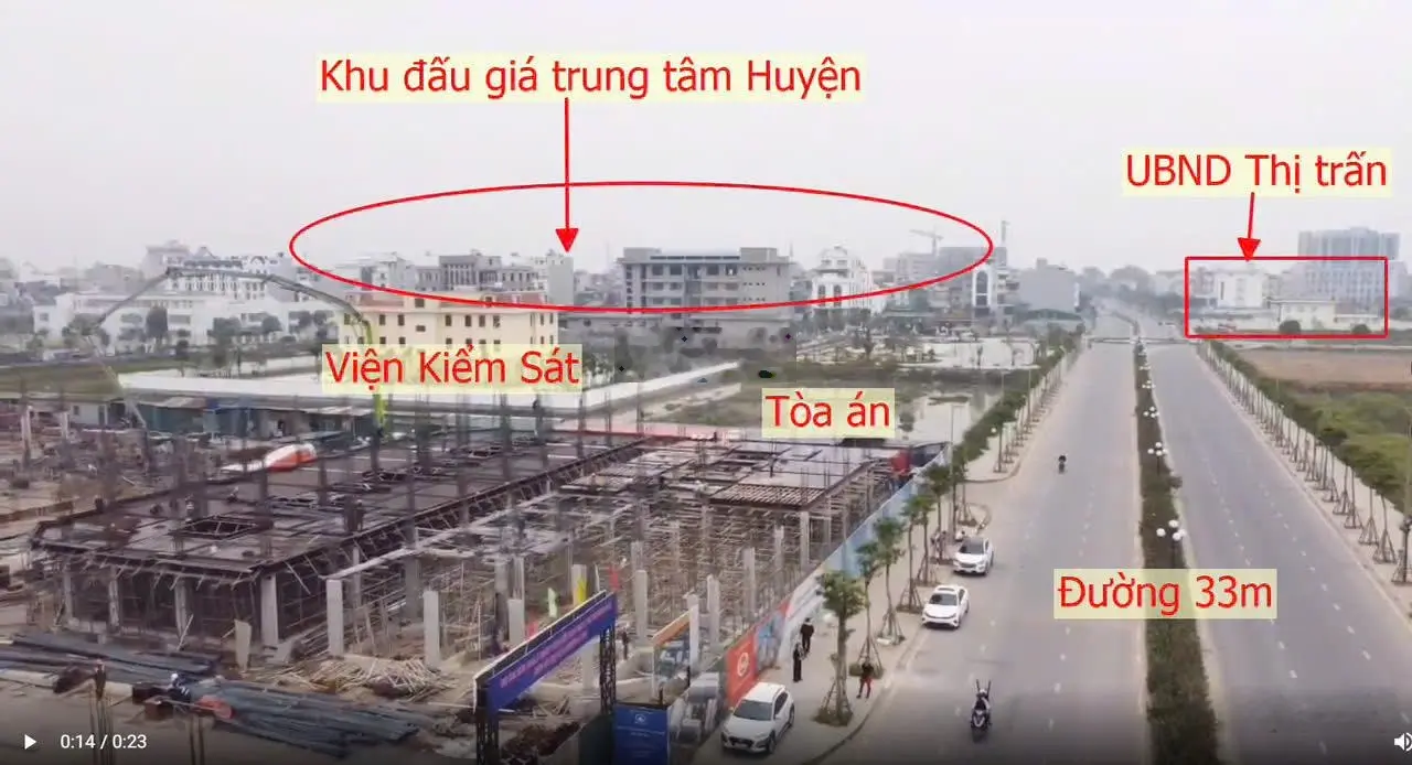 Chính chủ cần bán nhà 5 tầng tại khu đấu giá Nguyễn Du, hướng ĐN, 75m2 giá dự kiến 11 tỷ
