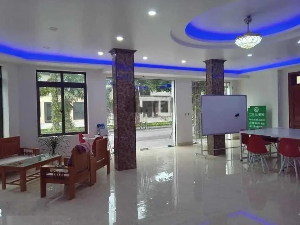 Bán căn góc đã hoàn thiện khu ĐT Ecorivers Hải Dương